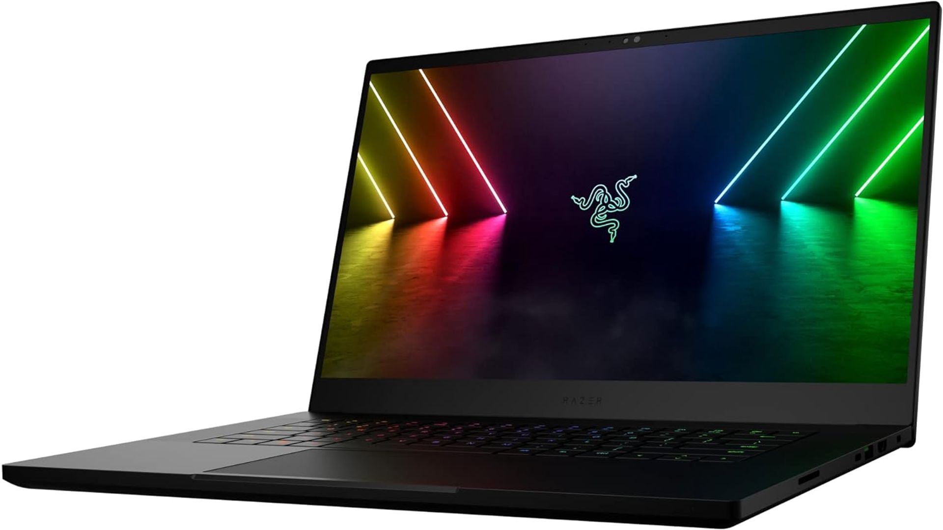 The Best Gaming Laptops of 2023