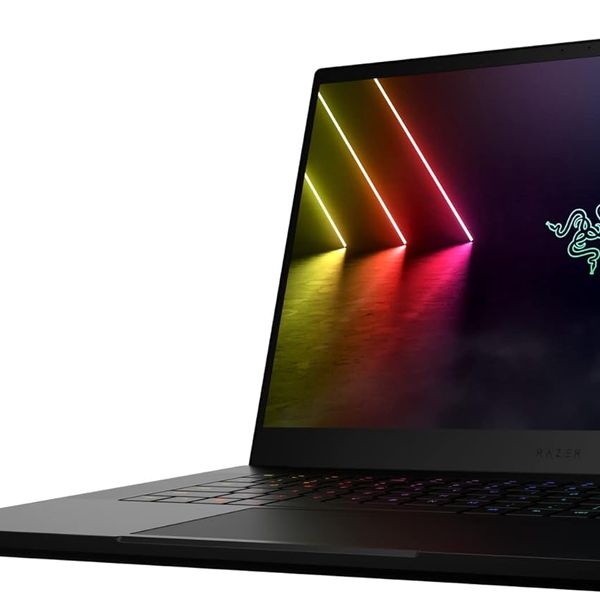 The Best Gaming Laptops of 2023