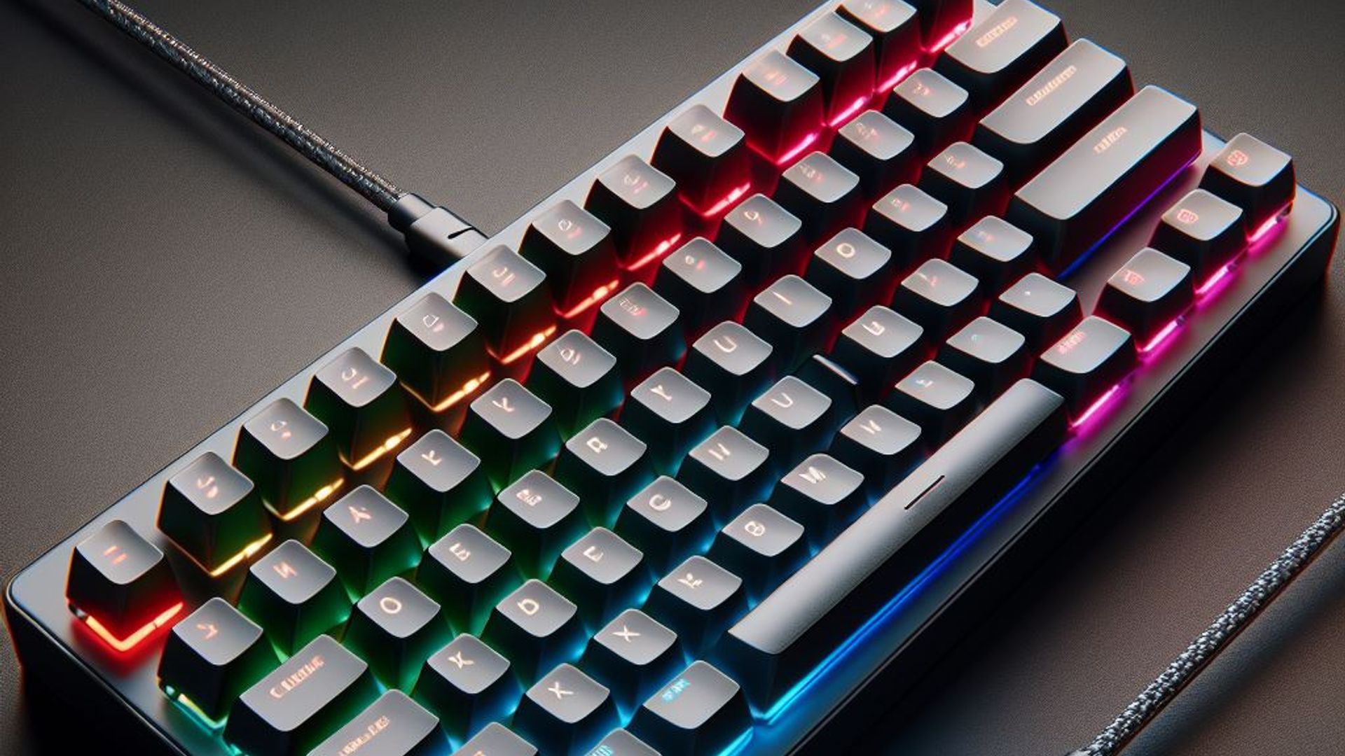 Top 10 Best Keyboards For Programming in 2023