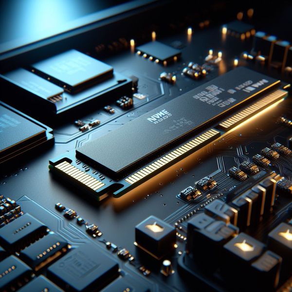 Best NVMe SSD for Gaming (2022)