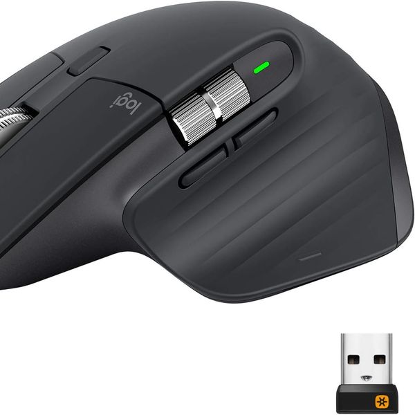 Choosing the Best Mouse for Programming. A Comprehensive Guide